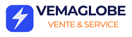logo Vemaglobe.tn
